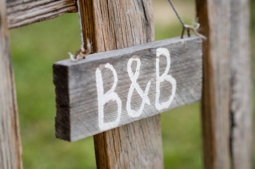 6 things every successful owner does before starting a B&B