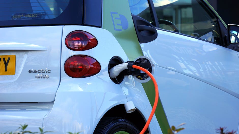 Electric Vehicle Charge Points for Bed & Breakfast Businesses
