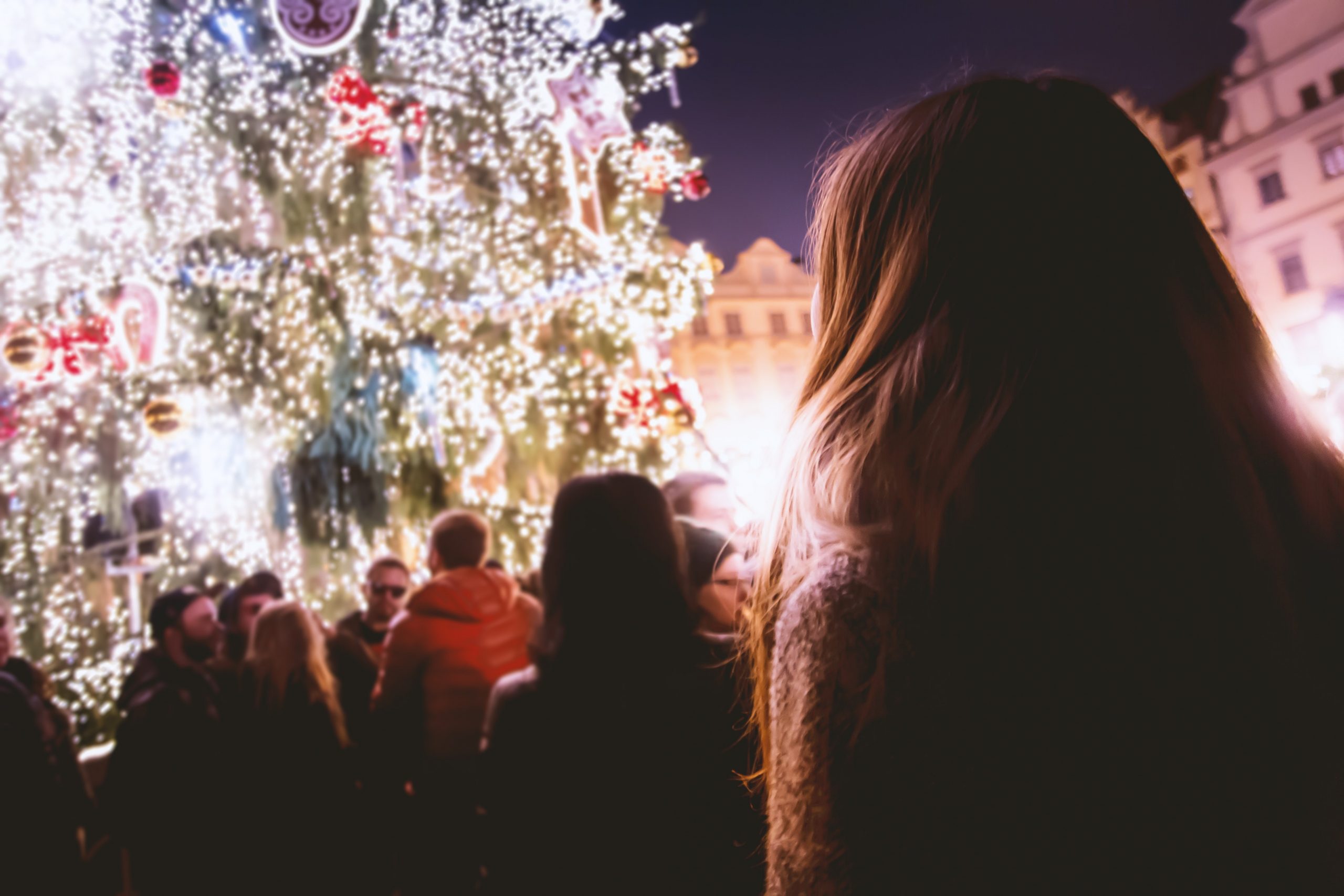 How Christmas can help you achieve year ‘round occupancy