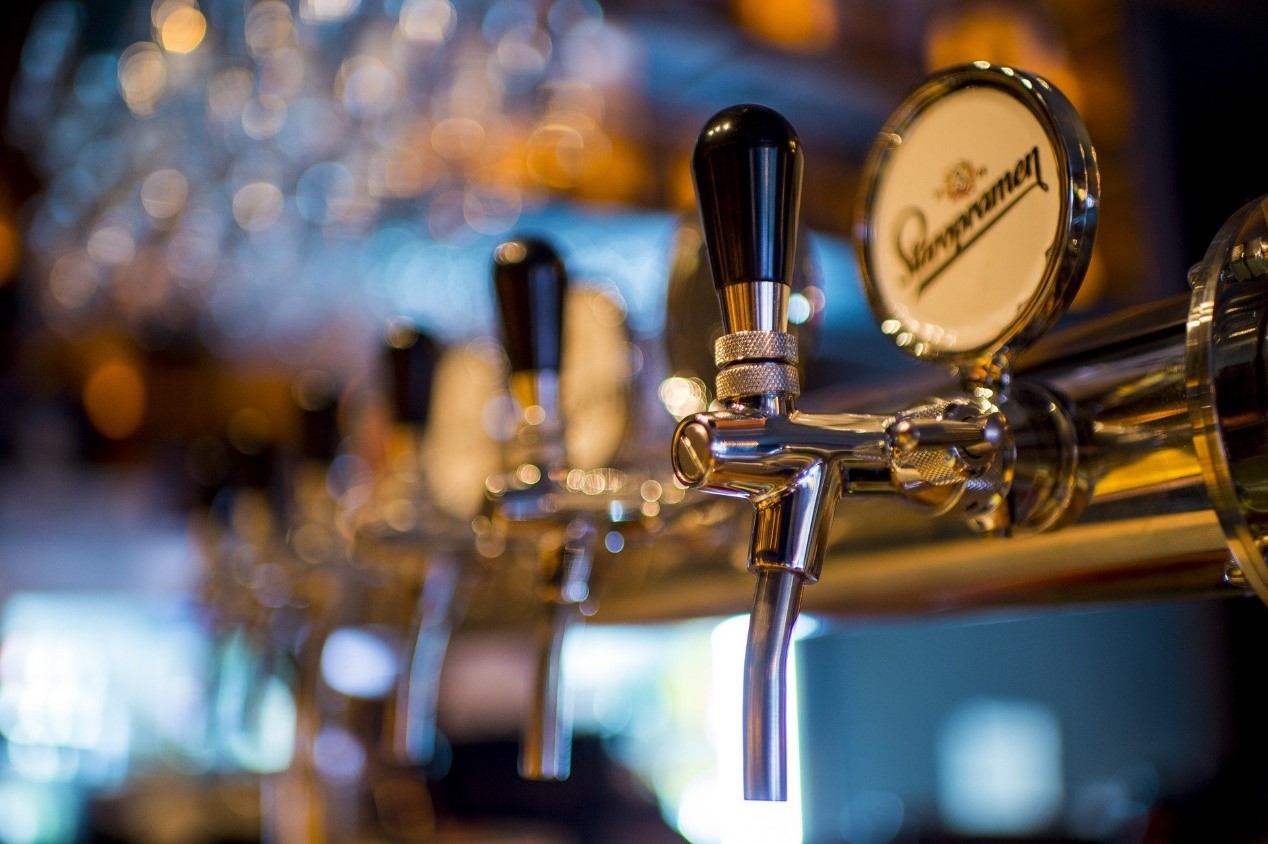 What You Need to Know About Financing a Pub Purchase