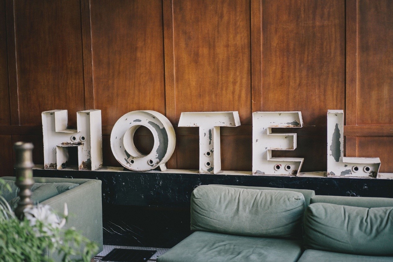 The Definitive Guide on How to Market Your Hotel