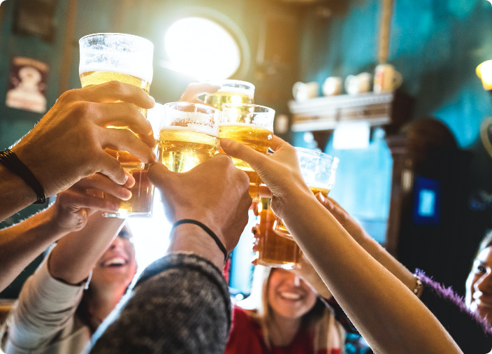 10 things your competitors can teach you about running a pub